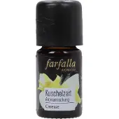 Farfalla Mélange aromatique Doux et tendre 5 ml Huile