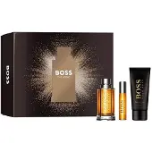 HUGO BOSS The Scent Coffret Cadeau