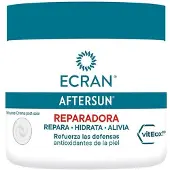 Ecran Aftersun Cream Mousse 350ML