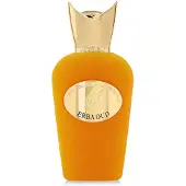 Sospiro Erba Oud - 100 Ml Eau De Parfum