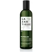 Lazartigue Neutralize Shampooing violet anti-jaunissement Shampooing neutralisant les tons jaunes 250 ml