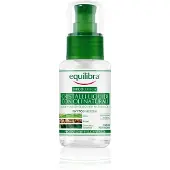 Equilibra Cristaux liquides aux huiles naturelles