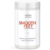 Activeshop | Sel de bain Smooth Feet - Pamplemousse - 1400 g - nettoyant et rafraîchissant - idéal pour la pédicure