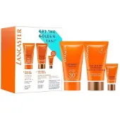 Lancaster Article supplémentaire Sun SAMPLE Set (Gift With Purchase) Pouch (Gel après-soleil)