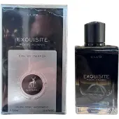 Alhambra Maison Club Exquis EDP U 100 ml