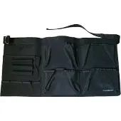 Clarins Ceinture de Pinceaux de Maquillage Noir