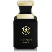 Rave Oud Nuit EDP U 100 ml