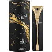 Risala Elite Burj Noir Eau de Parfum pour hommes 100 ml