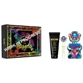 Moschino Toy 2 Pearl coffret cadeau pour femme