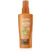 Equilibra , huile capillaire protectrice, spray, 100 ml