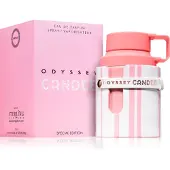 Armaf Odyssey Candee Eau de Parfum pour femme 100 ml
