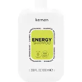 Kemon Shampoing Énergétique 1000 ml