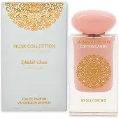 Gulf Orchid Musk Collection Cotton Candy Eau de Parfum mixte 60 ml