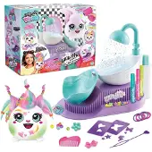 Airbrush Plush Pelomenal Beauty Set Rose
