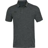 Jako T-Shirt fonctionnel gris chiné