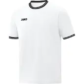 Jako T-Shirt fonctionnel 'Center 2.0' noir / blanc
