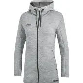 Jako Veste à capuche Premium Basics
