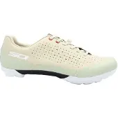 Sidi Chaussures VTT Asper Laces Beige EU 44 Homme Beige EU 44
