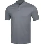 Jako T-shirt fonctionnel 'Prestige' gris