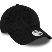 New era Borg 9forty Los Angeles Dodgers Cap Noir Homme