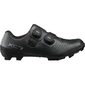 Shimano MTB- Chaussures de vélo XC703W, noir