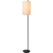 Lucide MAGIC E27 Stehlampe Modern Schwarz 68711/81/30 (E27)