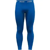 Jako Collant long unisexe Function, Couleur:royal, Taille:L