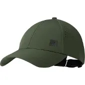 Buff Summit Cap Vert L-XL