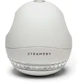 Stockholm Steamery Pilo Lint Shaver Rasoir Antibouloche Gris Mat