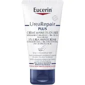 Eucerin UreaRepair PLUS Soin des Mains 5% Urée 75 ml