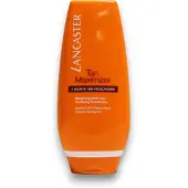 Lancaster Maximiseur de Teint - Hydratant Apaisant Visage et Corps (125 ml, Gel après-soleil)