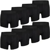 Phil&Co. Boxers ' Retropants ' noir