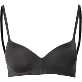 DKNY Litewear Wirefree Bra Noir 38 / D Femme