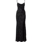 Swing Robe de soirée noir