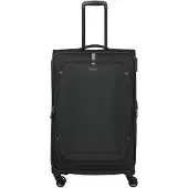 Travelite Valise à roulettes Umbria 4 roues L 77 cm avec soufflet d'extension