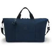 Kipling Sac week-end 'Bori' bleu foncé