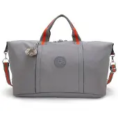 Kipling Bori 49l Bag Gris