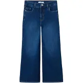 Name it Jean 'NKFPolly' bleu denim
