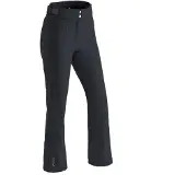 Maier Sports Allissia Slim Pants Noir M-L / Short Femme
