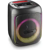 NGS Enceinte Bluetooth Wild Swag Go 80W 1.0 Noire