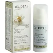 Delidea Stella Alpina & Ribes Crème Visage Jour 50 ml