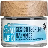 Schau auf di Crème Visage Équilibrante 50 ml