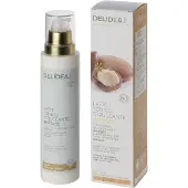 Delidea Lait Tonique Démaquillant Argan & Dattes Bio 200 ml