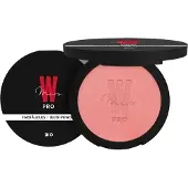 Miss W pro Blush en poudre, 64 Light Pink (3,30 g)