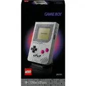 LEGO 72046 Game Boy!"
