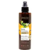 Farfalla Laque coiffante orange 200 ml