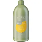 Alter Ego CureEgo Soie Oil Shampoing lissant, 950 ml