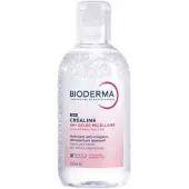 Bioderma Créaline AR+ Gel Micellaire Peaux Sensibles et Réactives 250 ml