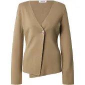 EDITED The Label Cardigan 'Idabella' marron
