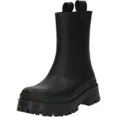 LEMON JELLY Bottes en caoutchouc 'KAIAH' noir